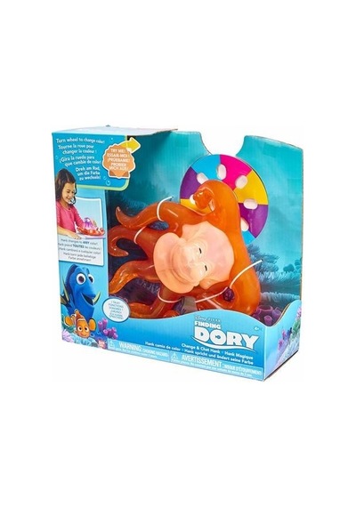 Bandai Rengarenk Hank