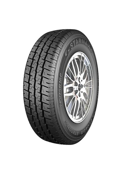 Starmaxx Provan St850 Plus 155R13C 90/89R Yaz Lastiği 2026
