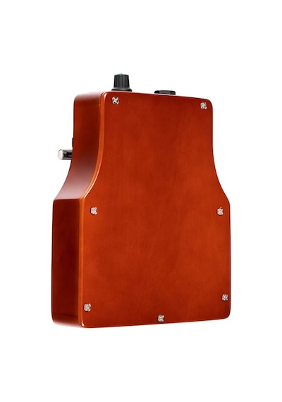 Meinl 9 Notalı Manyetikli Elektro Kalimba Ka9pab