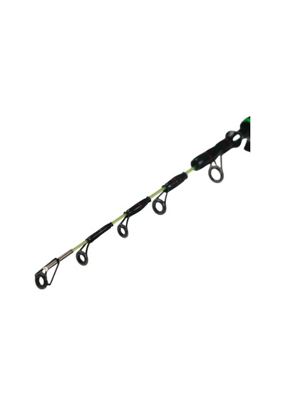 Remixon Sonic 180cm Carbon 100-200gr Atarlı Bot Kamışı