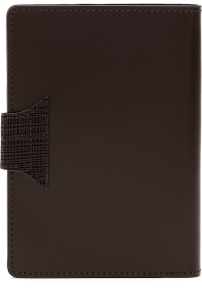 U.s. Polo Assn. Erkek Kahverengi Cüzdan 50305452-vr029 Kahverengi