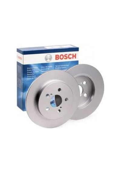 Toyota Corolla 1.6 2007-2014 Bosch Arka Disk 2 Adet 1zr