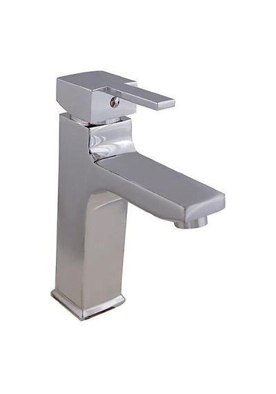 Side Mix Lavabo Bataryası 50488