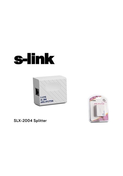 Slx-2004 Splitter