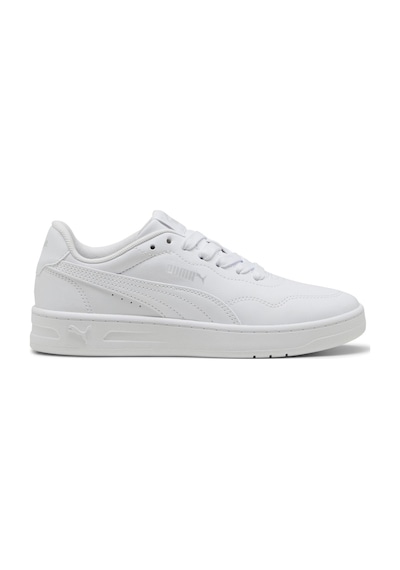 Puma Court Lally Jr Beyaz Unisex Sneaker