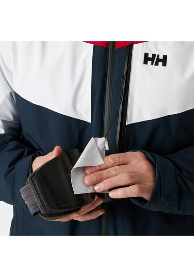 Helly Hansen Carv Lıfaloft 2.0 Mont Navy