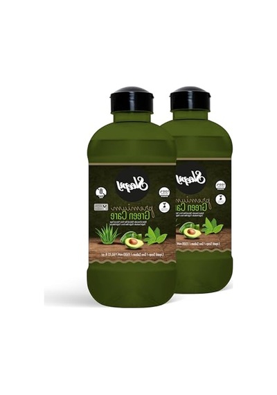 Premium Sıvı Sabun Seti, 2x1500 Ml