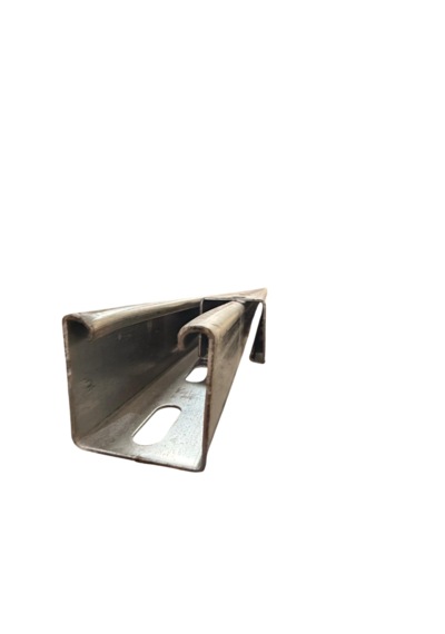 H40x45 Mm Kiremit Çatı Ve Beton Çatı Aşığı 3 M