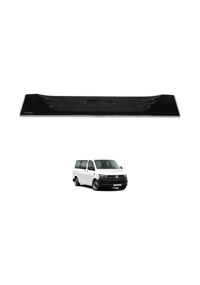 Vw Transporter T6 Plaka Yeri 2015-2023