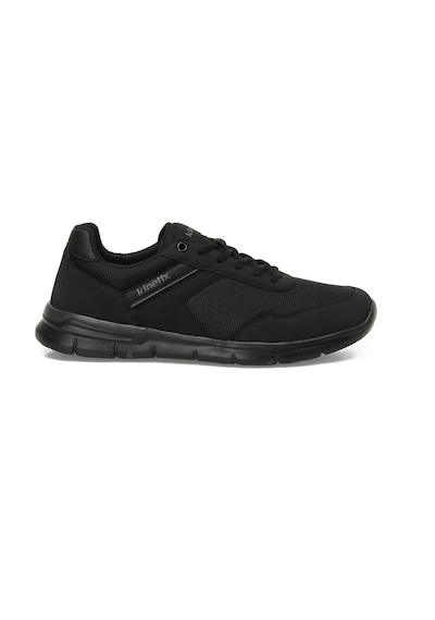 Kinetix Borvıe 6fx Erkek Sneaker Siyah
