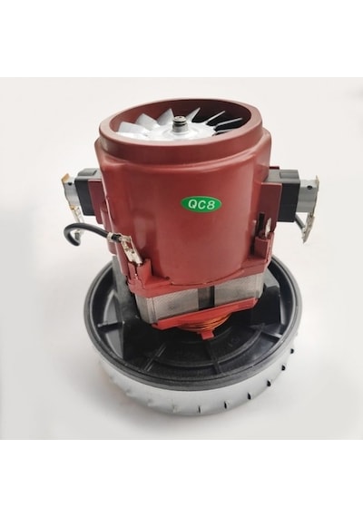 Beko Uyumlu Bks-9322 Elektrikli Süpürge Motoru ( 9185091111 )