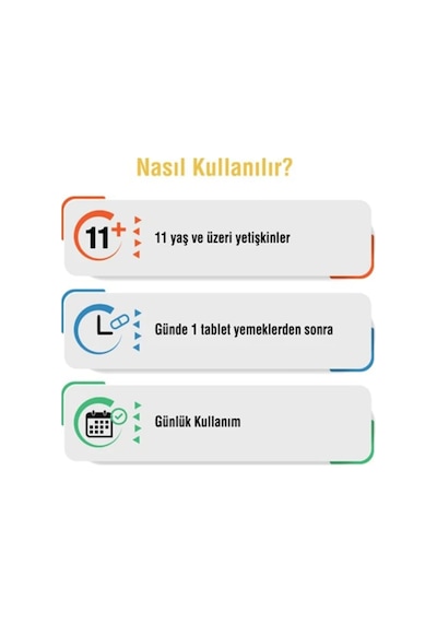 Omega-3 Fish And Krill Oil, 50 Kapsül, Balık Ve Kril Yağı