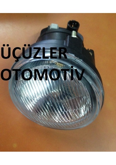 Sol Sis Farı Clio Scenic Master Twingo Kangoo 7701205665
