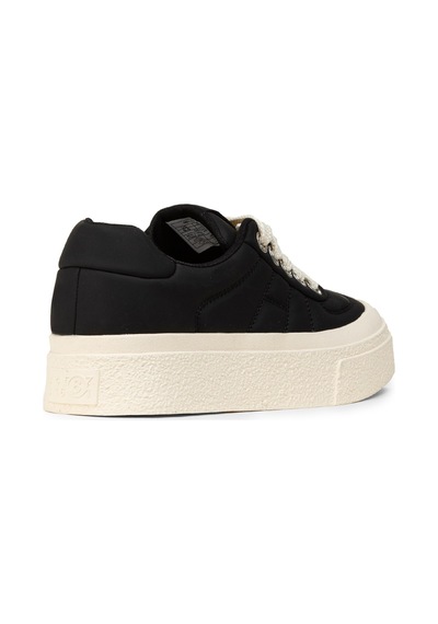 Deery Kadın Siyah Sneaker Ayakkabı - E8020zsyhc01 Siyah