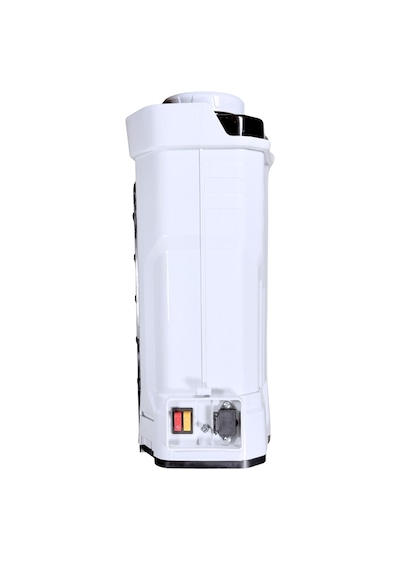 Pomilsan Eco Pump 1000C Lityum Akülü Karıştırıcılı 16 Litre Beyaz Sırt İlaçlama Pompası