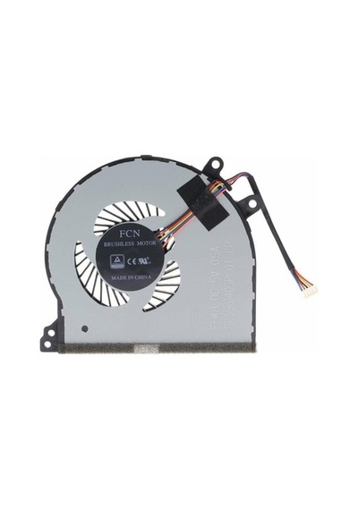 Lenovo Uyumlu Ideapad 310-15Ikb 80St Fan Dc28000Czf0 5 Pin Fan Nf138