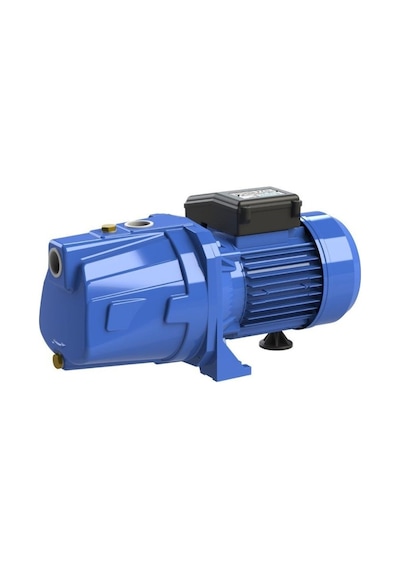 Sumak Smjt100 - Jet Pompa 1 Hp - Trifaze