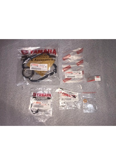 Nmax 125/155 Servis Kit 1 12000-24000 Km