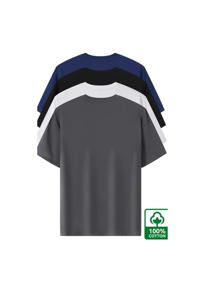 Cool Tarz Erkek Oversizesiyah Taş Füme Lacivert %100 Pamuklu 4'lü T-shirt Paketi Siyah-taş-füme-lacivert Siyah-taş-füme-lacivert Cool Tarz Erkek Oversizesiyah Taş Füme Lacivert %100 Pamuklu 4'lü T-shirt Paketi Siyah-taş-füme-lacivert Siyah-taş-füme-lacivert