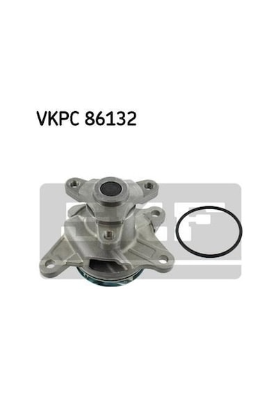 Skf Vkpc86132 Devırdaım Pompası 1.6 Dcı R9m Qashqaı X-traıl Megane Iıı Kadjar Fluence Trafıc Iıı , Mercedes Om622, Om
