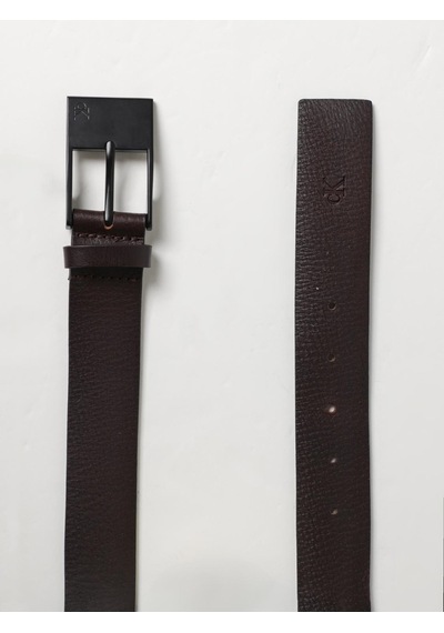 Calvin Klein Calvın Kleın Erkek Kemer K50k512607-grp Kahverengi