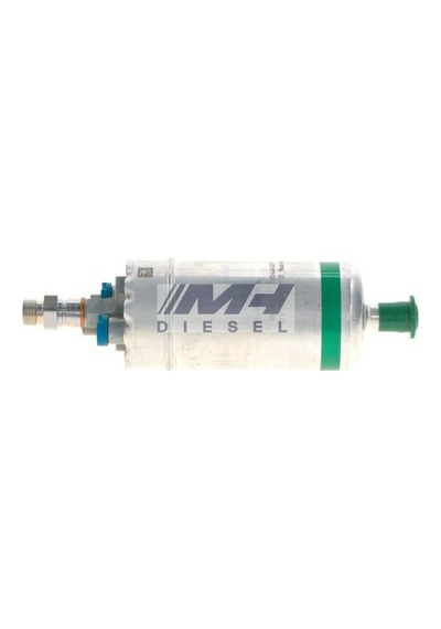 Bosch 0580464029 Elektrikli Yakıt Pompası Jaguar Xj, Xj6, Xjsc