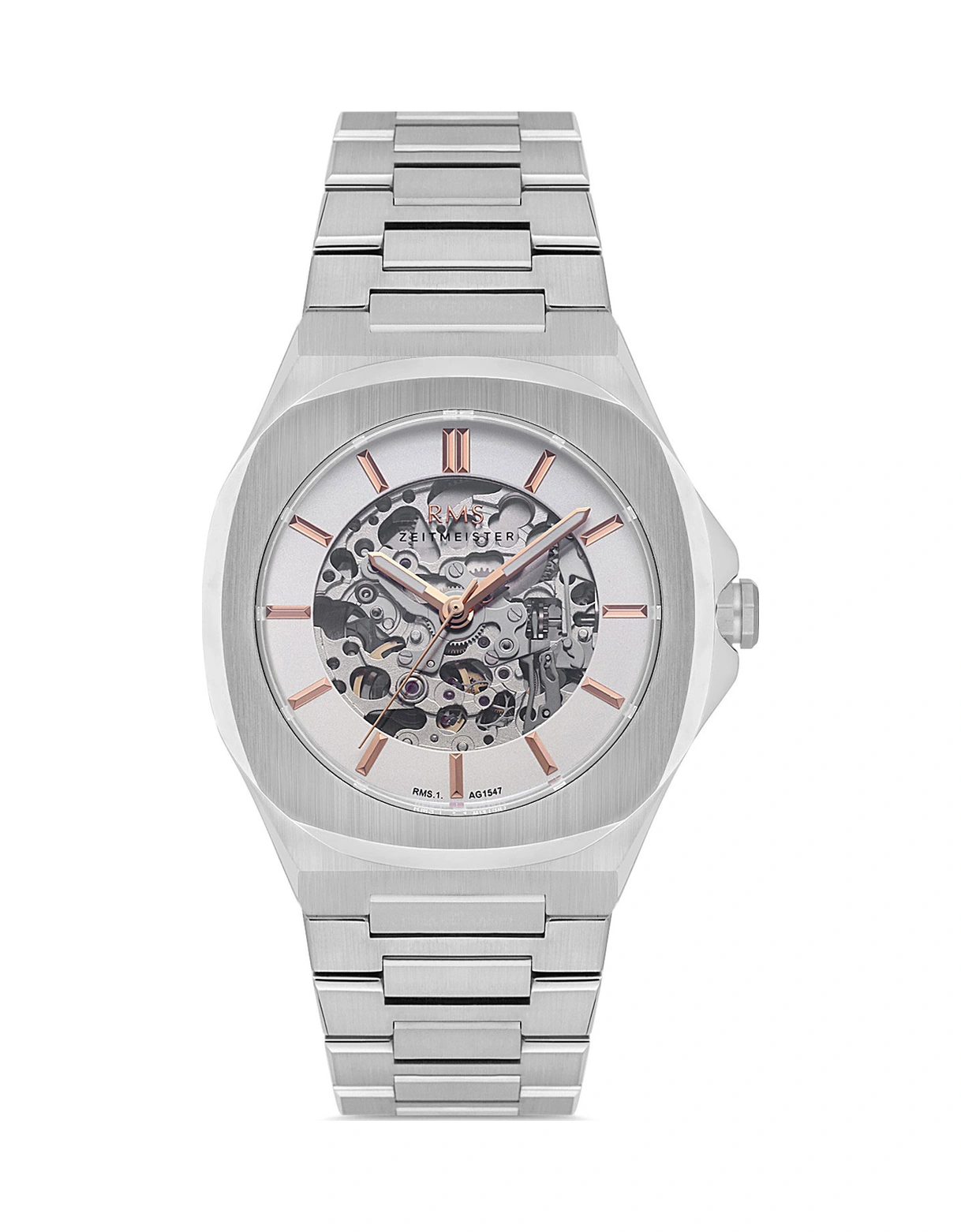 Rms Rms.1.ag1547.01 Gri