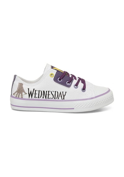 Wednesday Venessa.f5fx Beyaz Kız Çocuk Sneaker 000000000101972513 Beyaz