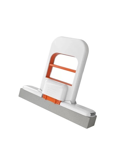 Hubrendy Sh Sunup Sn-37730 Mini Taşınabilir Sıkma Mekanizmalı Yüksek Emici Pratif Mop