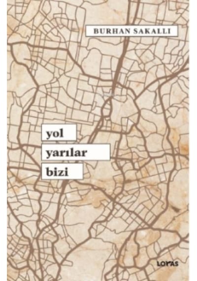 Yol Yarılar Bizi - Qhdh-612719