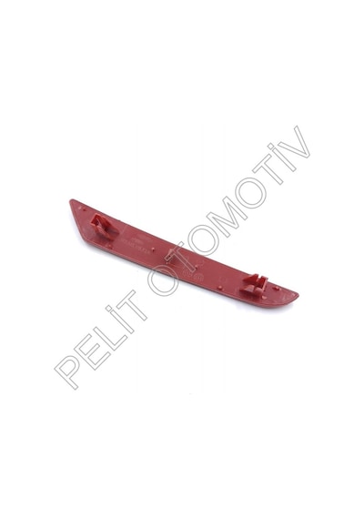 Seat Leon Arka Tampon Reflektörü Sol 5f0945105f 2013-2016
