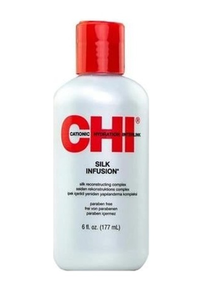 Chi Silk Infusion 177ml.