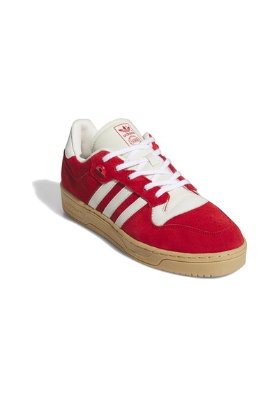 Adidas Rivalry 86 Low Unisex Günlük Ayakkabı Id8410 Kırmızı Id8410 Kırmızı