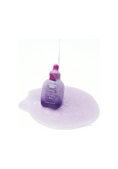 Defacto Eqqualberry - Bakuchiol Plumping Kırışıklık ve Geniş Gözenek Önleyici 13 Çeşit Peptitli Bakuchiol Serum 30ml H6222AXNS