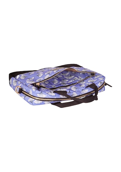 Bloominbag Blow A Wish 13-14 İnç Laptop / Macbook Çantası Mor