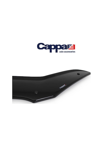 Cappafe Hyundai Getz Ön Kaput Koruma Rüzgarlık 4Mm Abs 2006-11