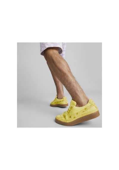 Puma Suede Spongebob Ayakkabı Lucent Yellow-citronelle Lucent Yellow-citronelle Puma Suede Spongebob Ayakkabı Lucent Yellow-citronelle Lucent Yellow-citronelle