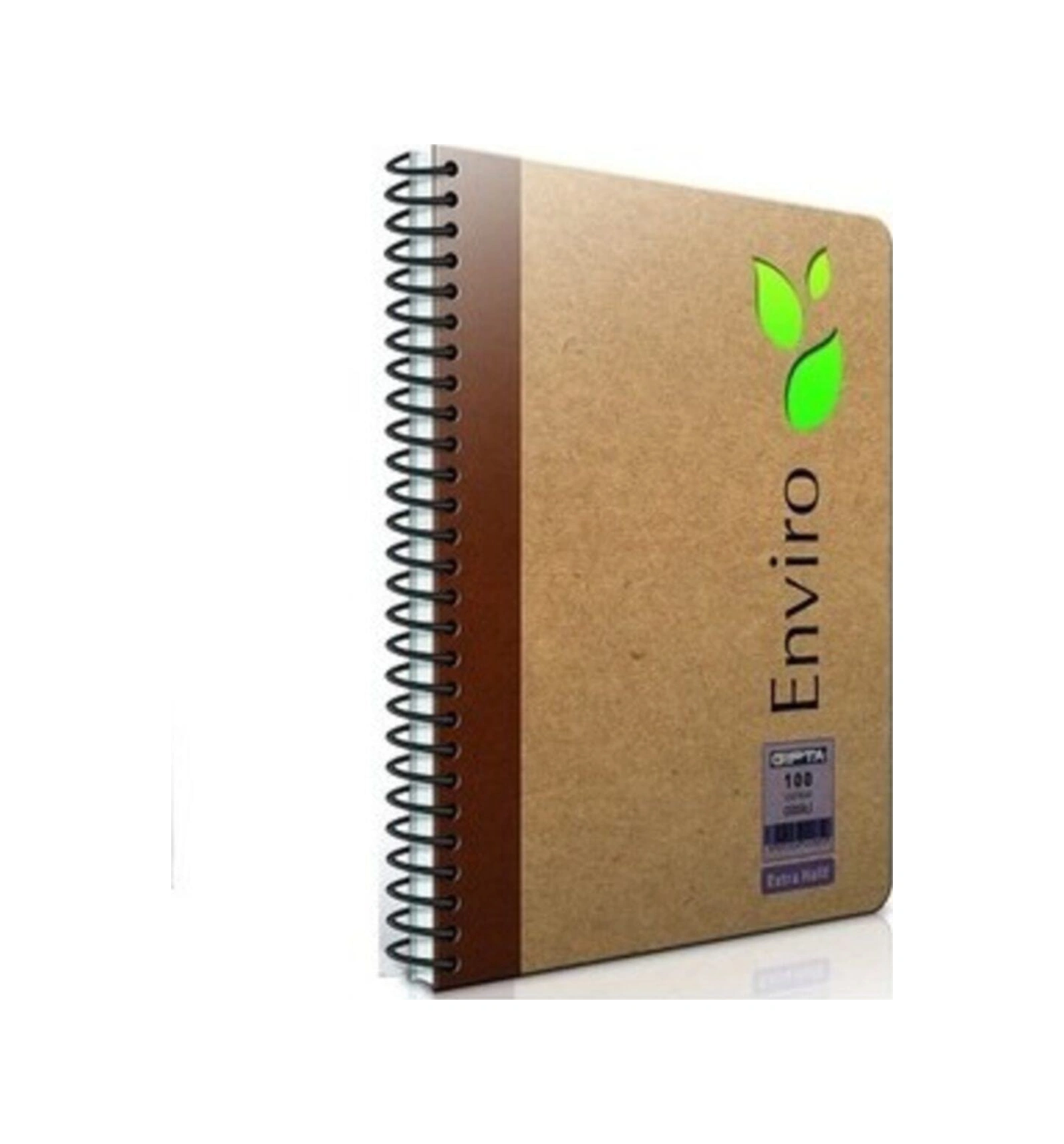 Enviro Def.sert Kpk.100yp.a4 Kareli