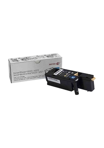 Xerox Phaser 6022 - 106R02760 Mavi Toner ( 1.000 Sayfa )