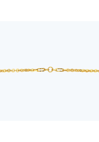 Altınbaş 22 Ayar Altın Zincir Bileklik Blbg1422-24746 Renkli