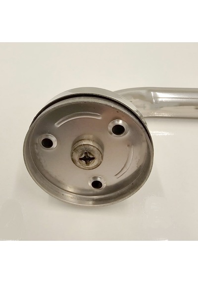Küvet Tutamağı 60 Cm Ø19 Ss 304 Paslanmaz Çelik
