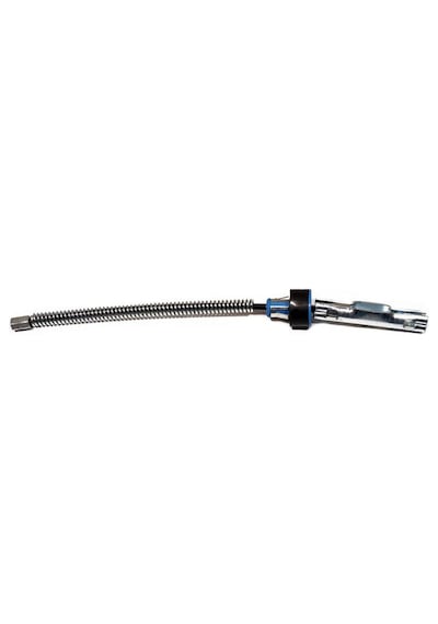 Cavo El Fren Teli Arka Ford Fiesta-bmax 08 Sağ-sol Uzunluk: 162mm Cavo 4602753 8v51 2a635 Ad Ap31