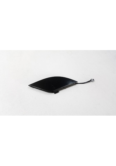 Mercedes C Serisi W204 2007-2011 Arka Tampon Çeki Kapağı