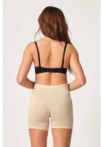L'ombre Ten Mı Emay 3003 Soft Paçalı Boxer