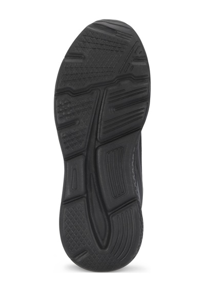 Slazenger Iconas I Erkek Siyah / Siyah Günlük Spor Ayakkabısı