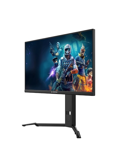 Rampage Zenıth Zn24tn540 24.1'' Tn 0,2ms 540hz Adaptive Sync Hdr400 Pc Flat Oyuncu Monitörü