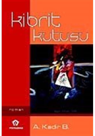 Kibrit Kutusu / A. Kadir B.
