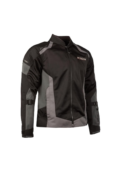 Klim Induction Motosiklet Montu Siyah