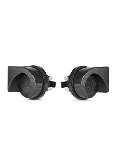 Seger Elektrikli Megadadat Korna 12v Tk