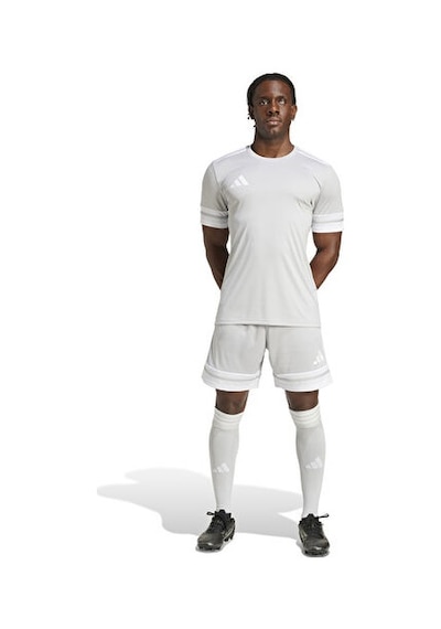 Adidas Squa25 Jsy M Erkek Futbol Forması Jg5837 Renkli Renkli